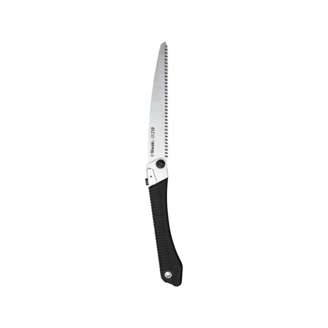 Niwaki GR 210 Folding Saw
