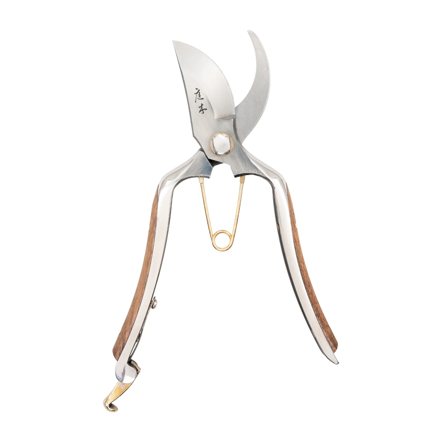 Niwaki Kurumi Secateurs - Image 2