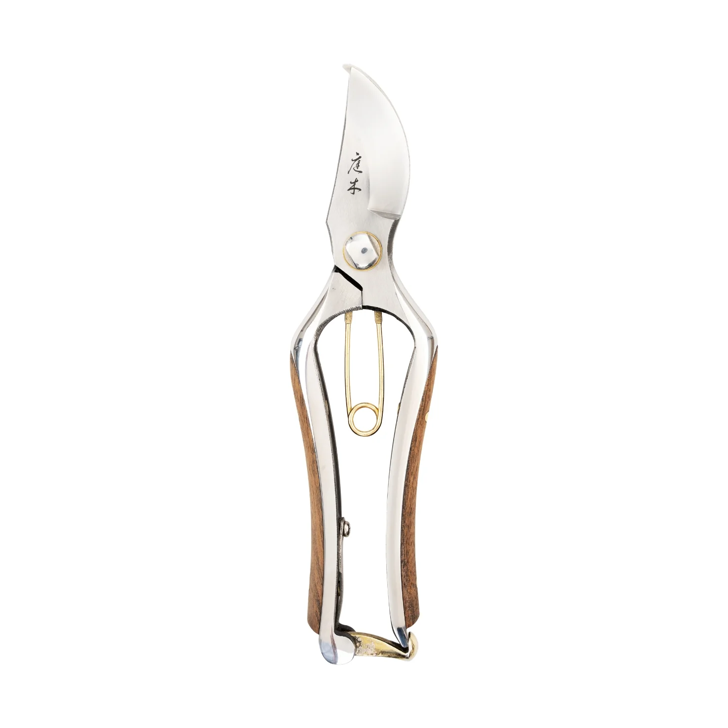 Niwaki Kurumi Secateurs - Image 3