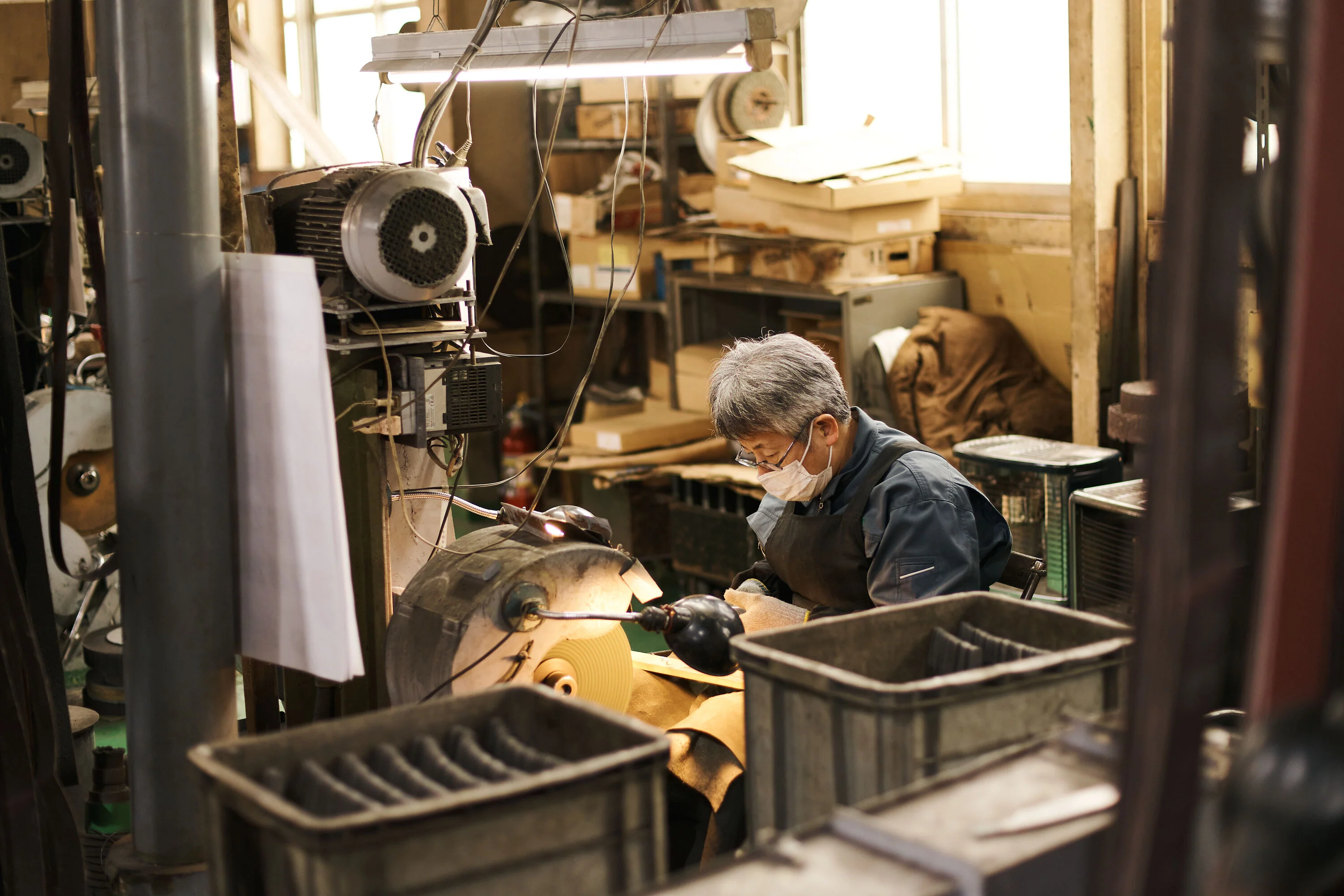 Niwaki Loppers - Image 2
