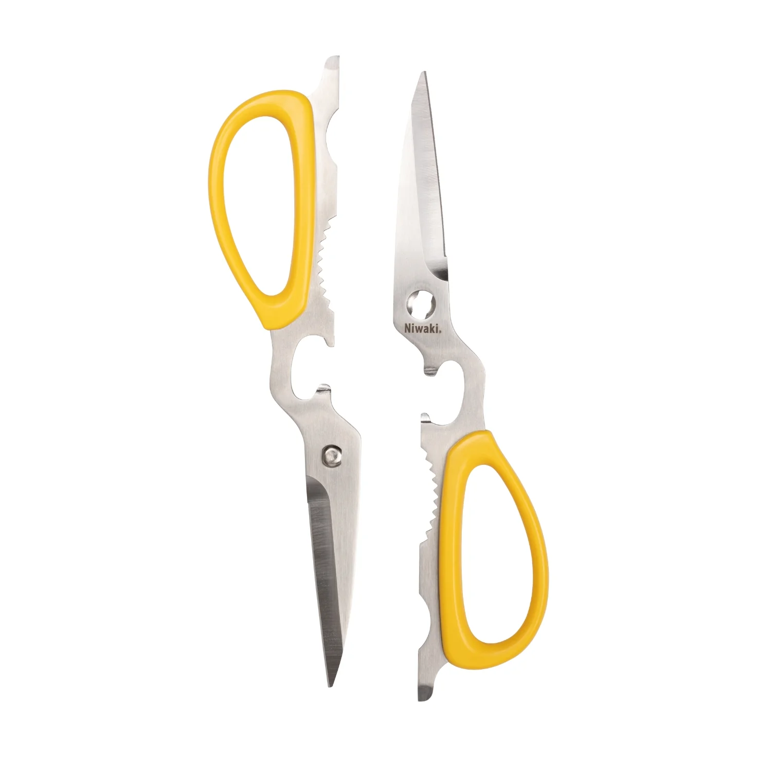 Niwaki Mainichi Kitchen Scissors - Image 4