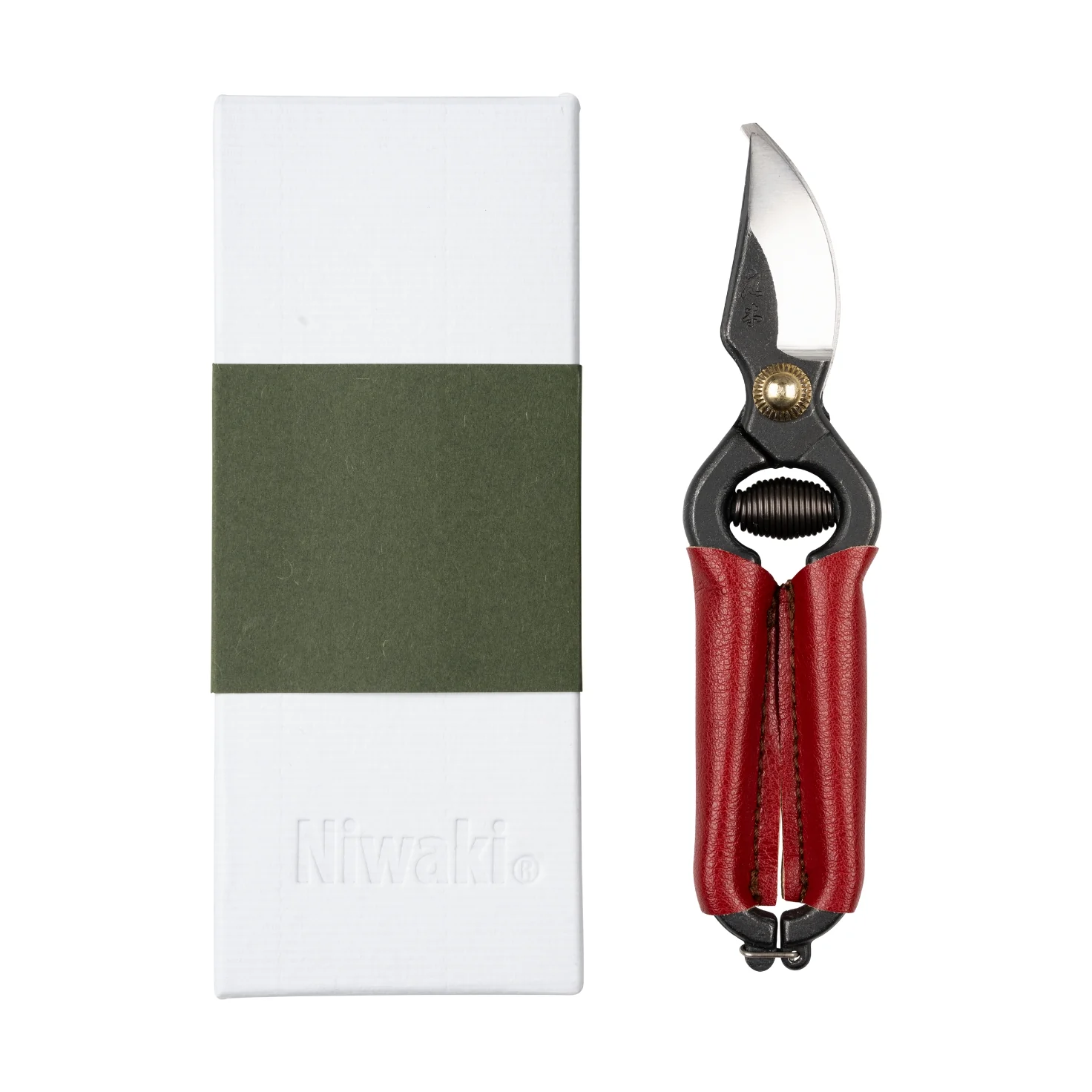 Niwaki Mini Secateurs