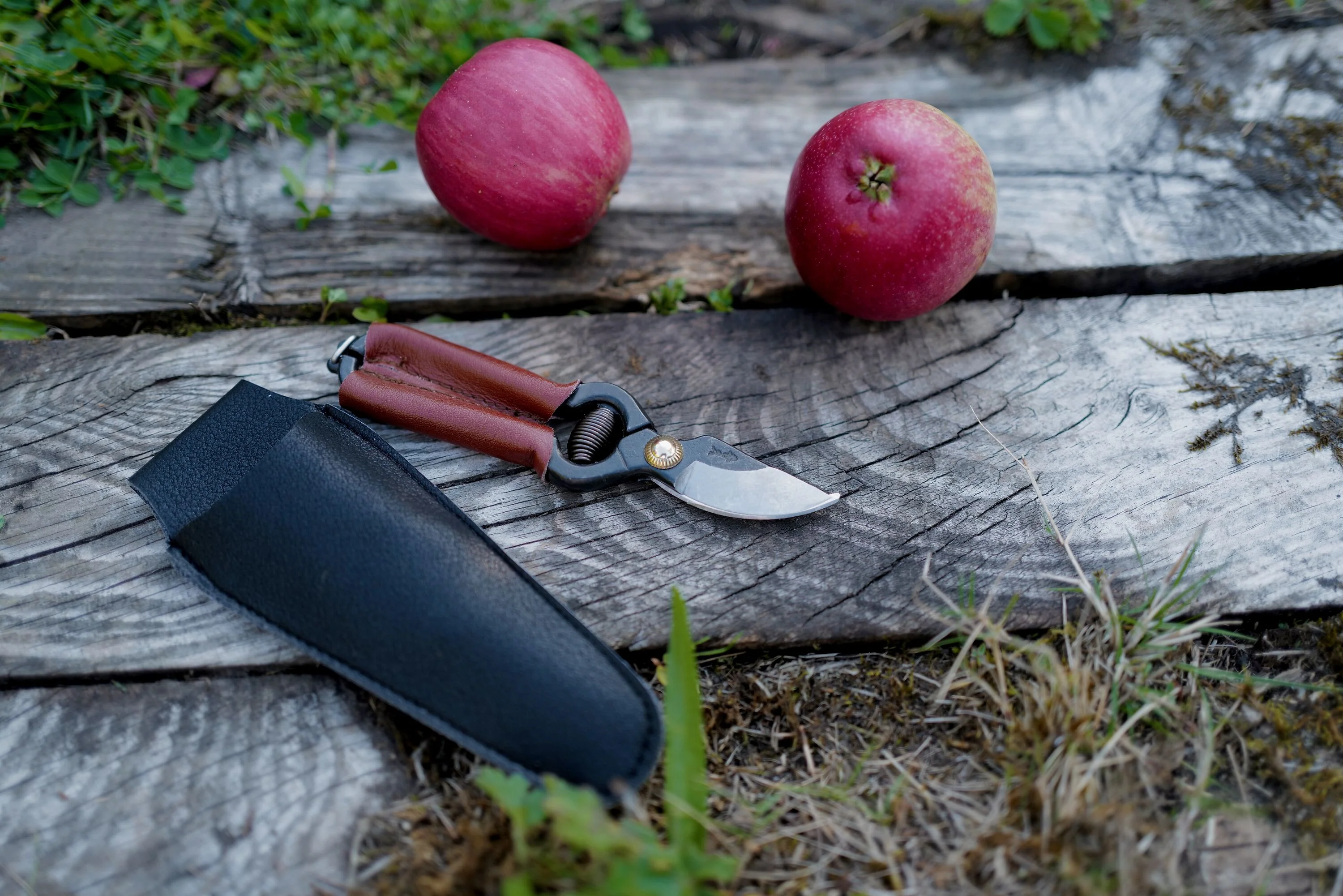 Niwaki Mini Secateurs - Image 5