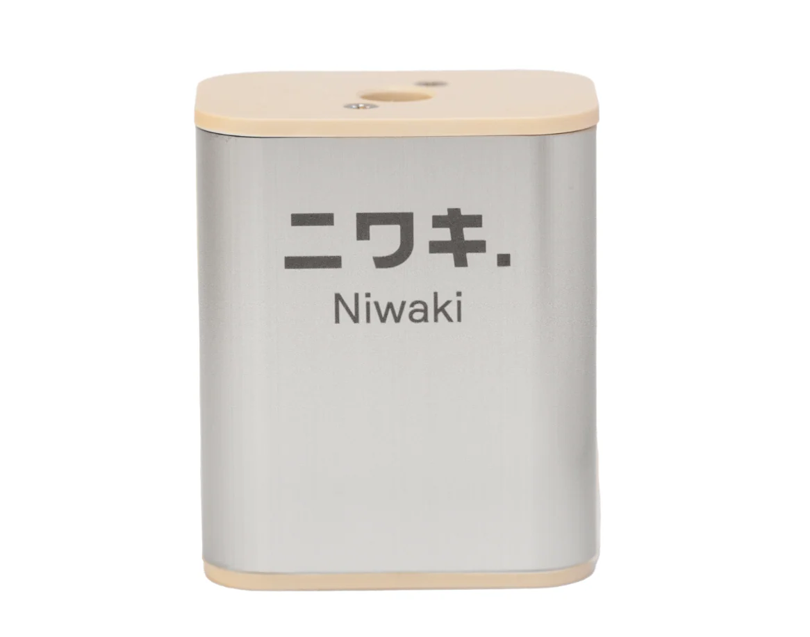 Niwaki NJK Pencil Sharpener