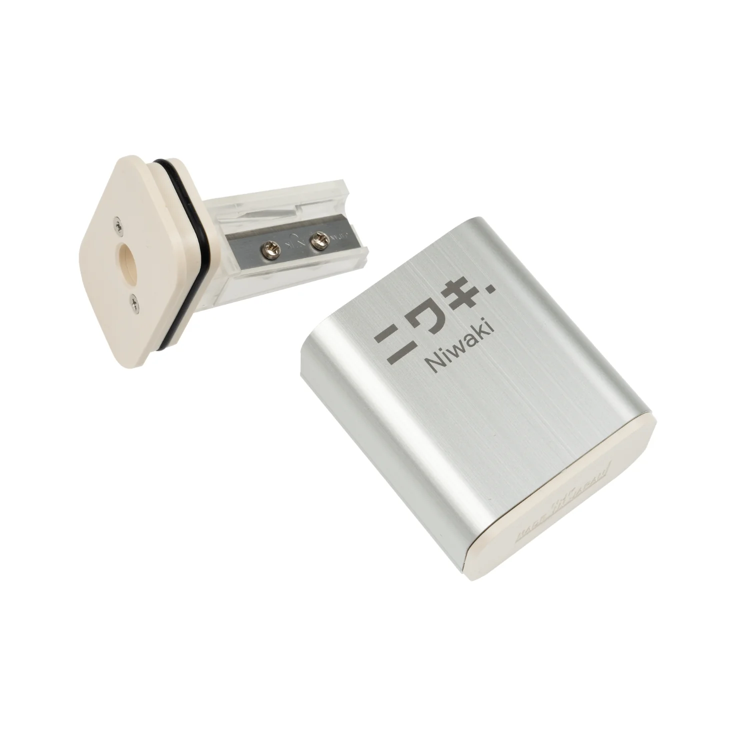 Niwaki NJK Pencil Sharpener - Image 3