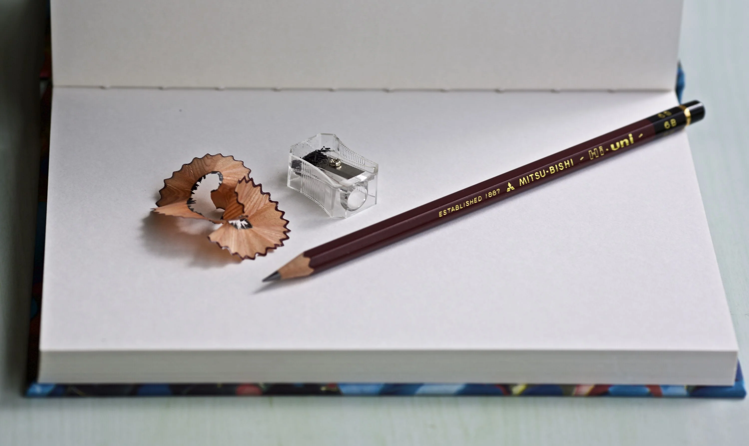 Niwaki Pencil Sharpener - Image 2