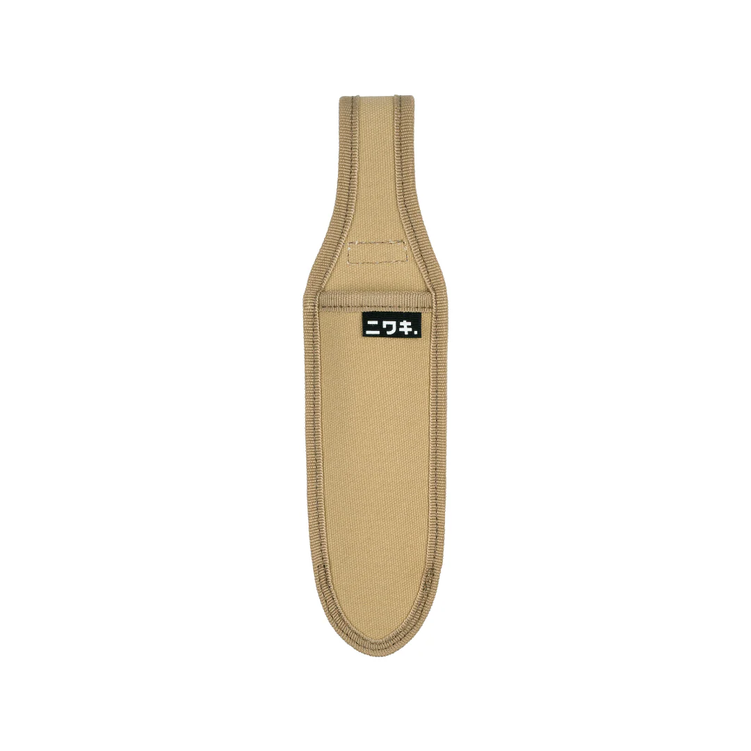 Niwaki S-Type Hori Hori + Canvas Sheath - Image 2
