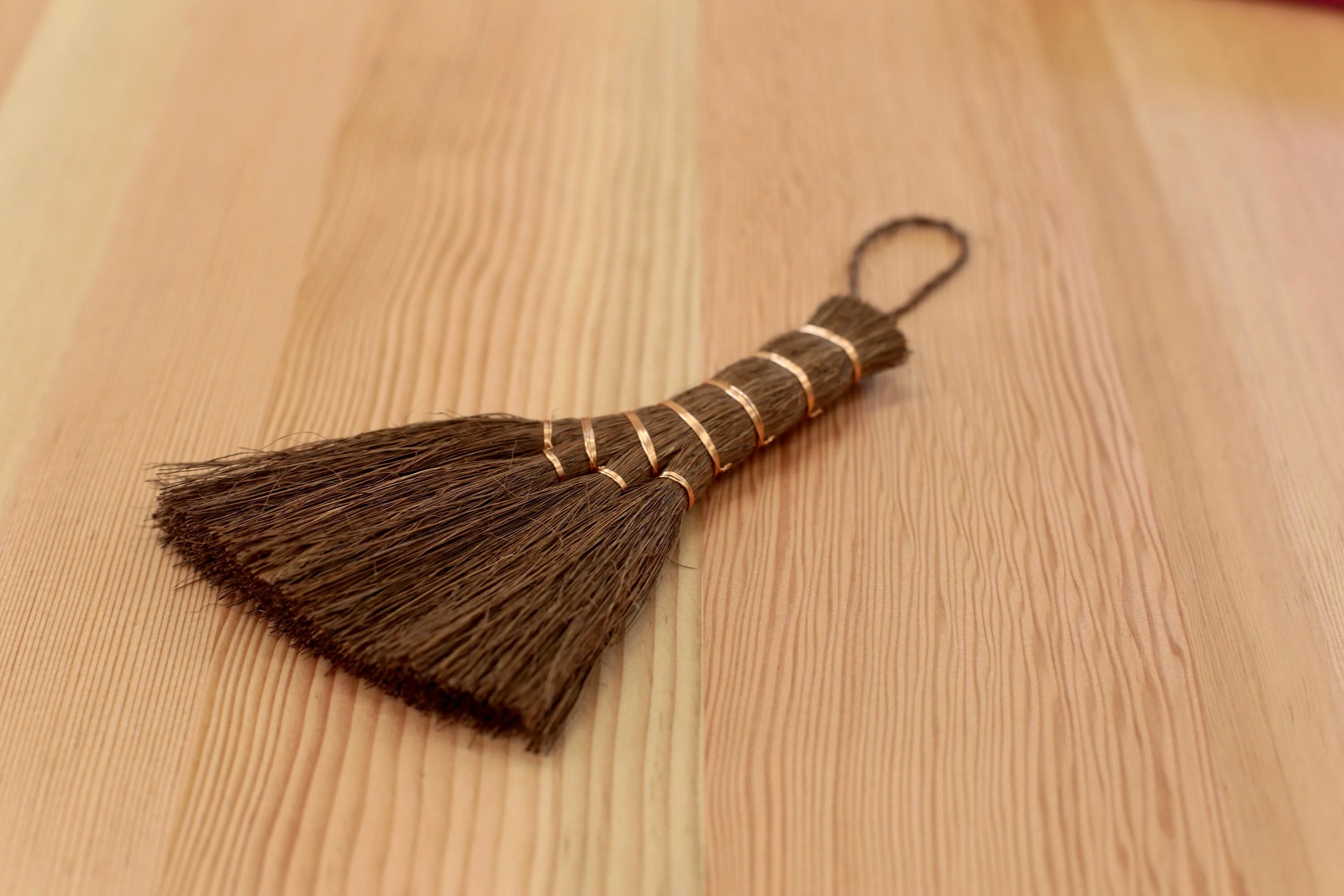 Niwaki Shuro Brush - Image 3