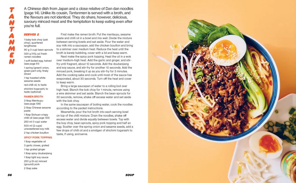 Noods: 80 Slurpable Noodle Recipes - Image 3