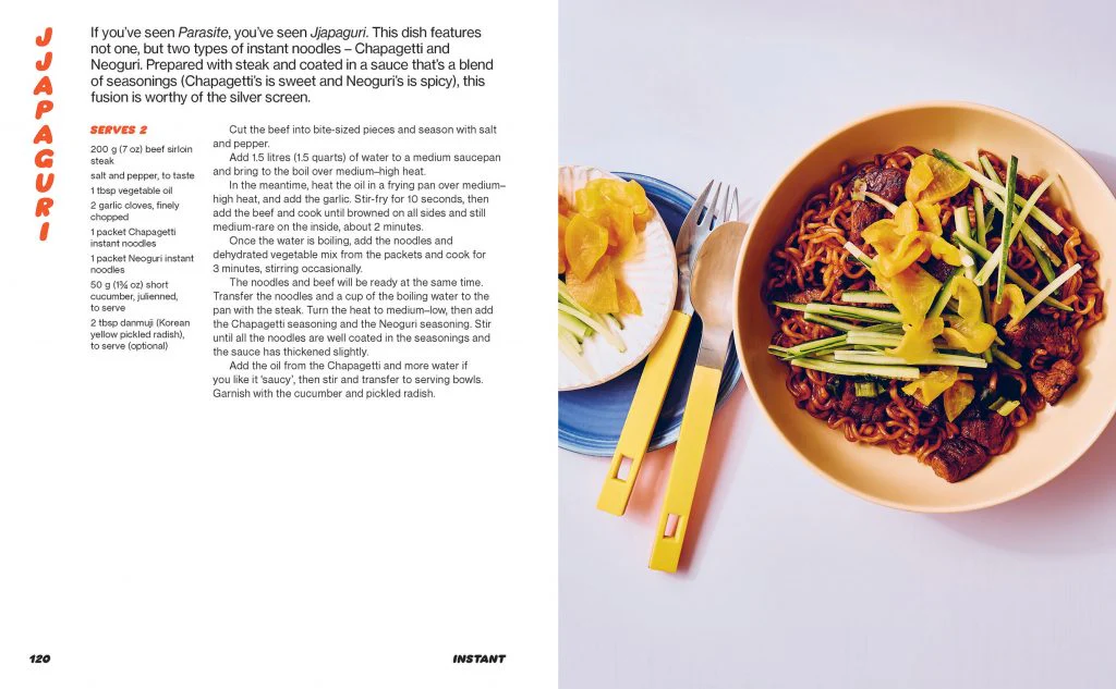 Noods: 80 Slurpable Noodle Recipes - Image 8