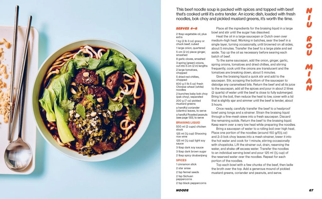 Noods: 80 Slurpable Noodle Recipes - Image 9