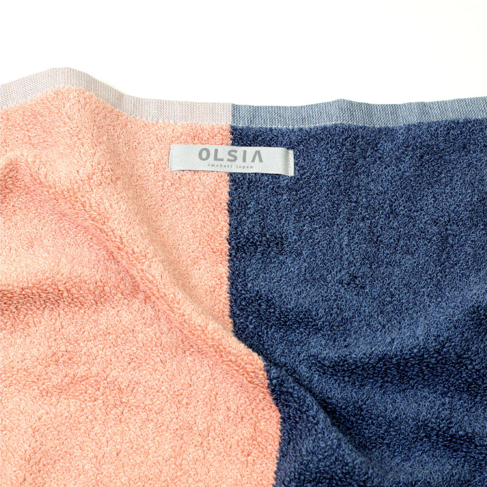 Olsia 2Couleurs Towel - Calling You - Image 3