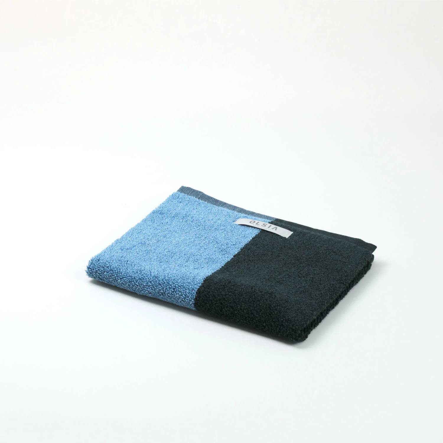 Olsia 2Couleurs Towel - Promise - Image 2