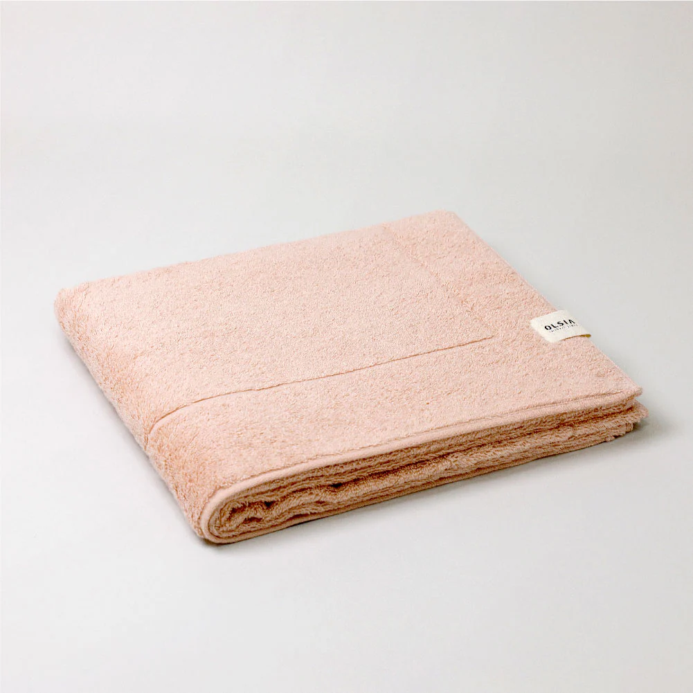 Olsia Premium Cotton Towel - Cheek