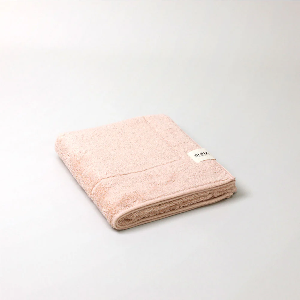 Olsia Premium Cotton Towel - Cheek - Image 2
