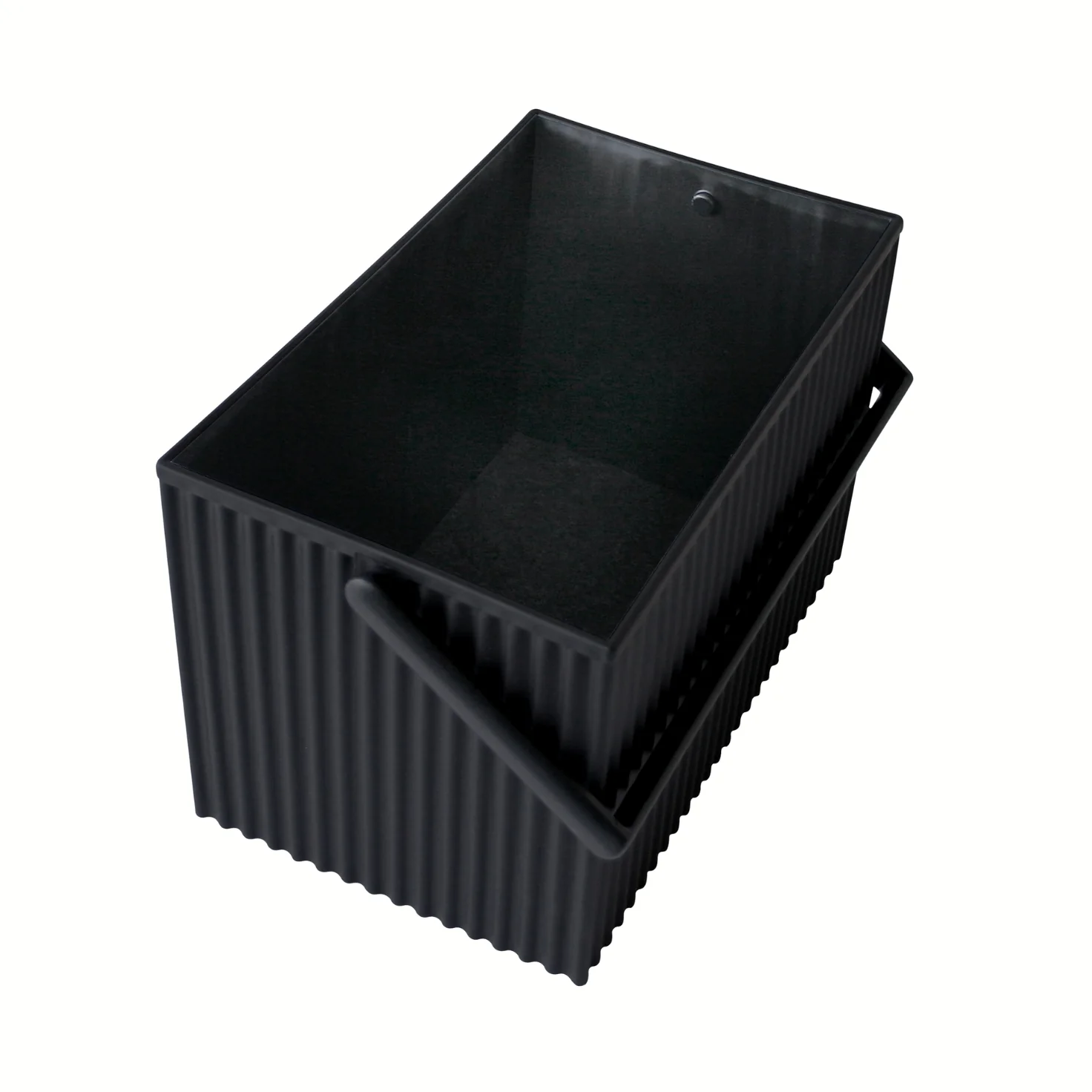 Hachiman Omnioffre M Storage Box - Black
