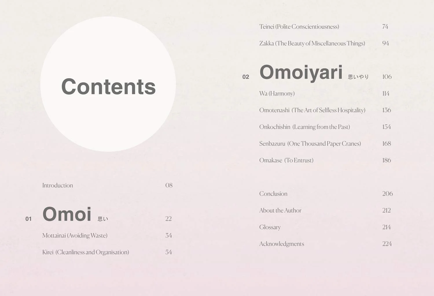 Omoiyari: The Japanese Art of Compassion - Image 4