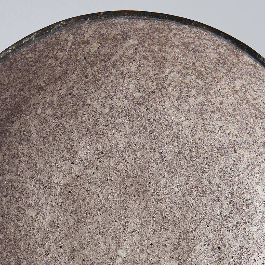Earth open bowl 24cm - Image 3