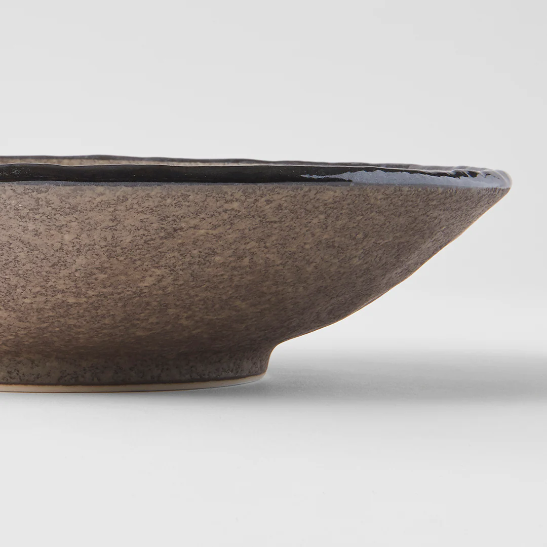 Earth open bowl 24cm - Image 4