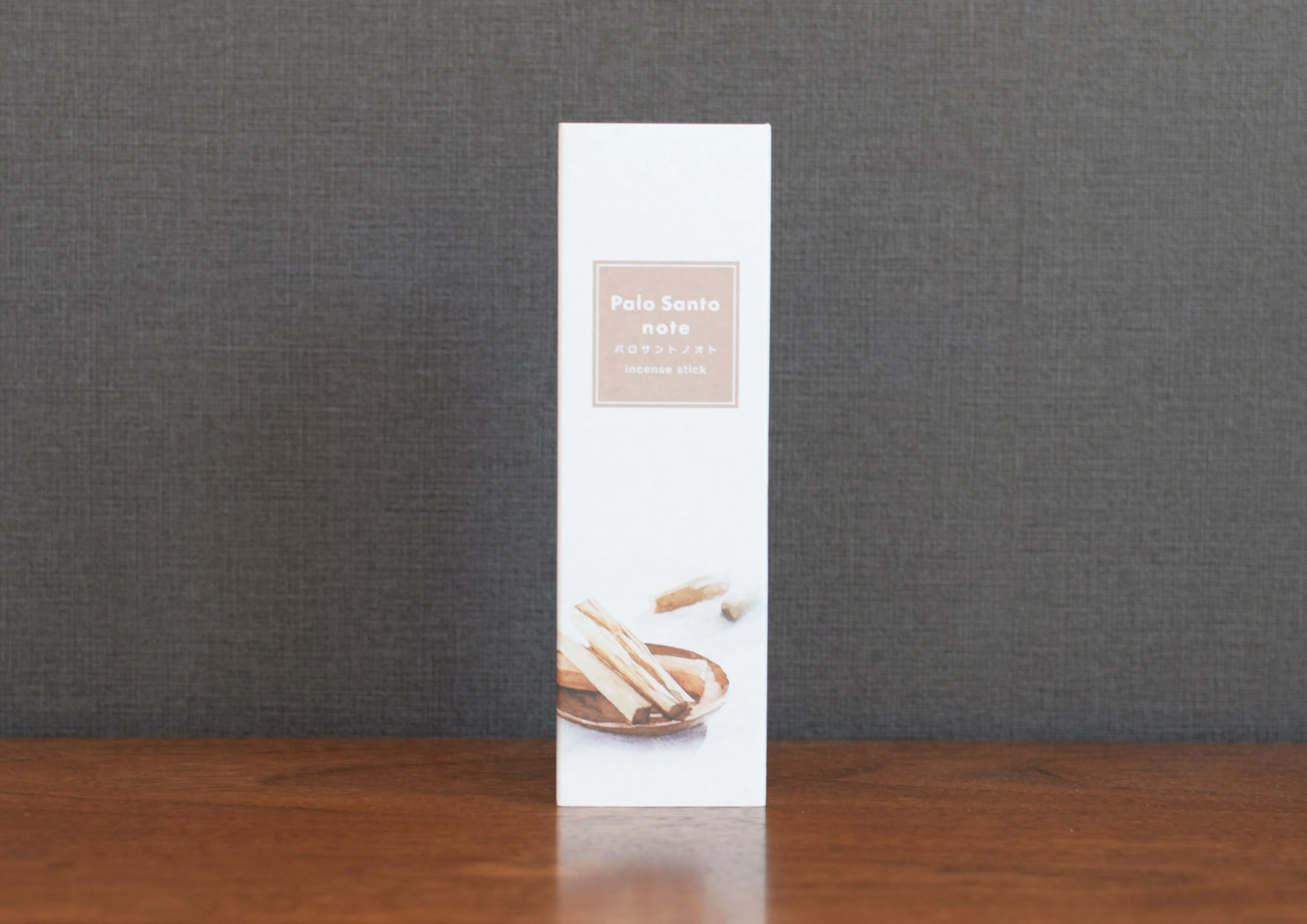 Palo Santo Note Incense Stick - Image 3