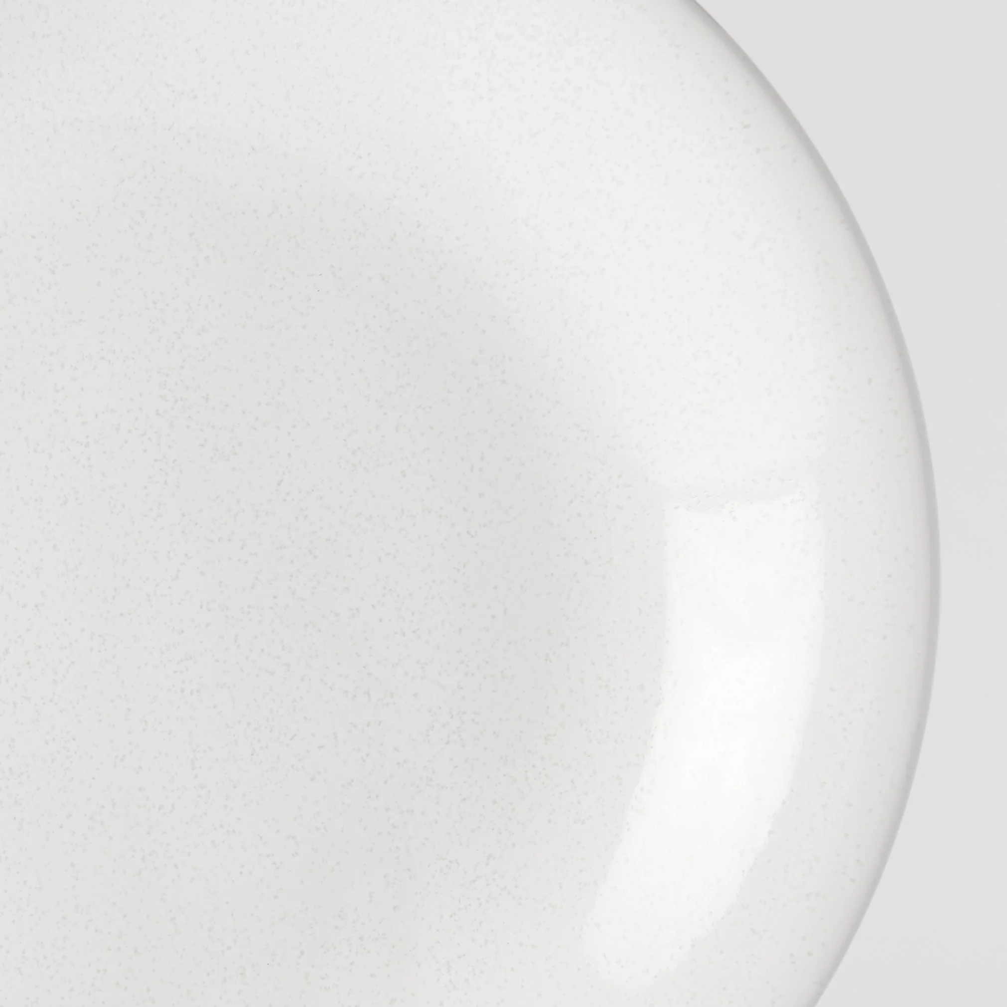 Parchment side plate 21cm - Image 2