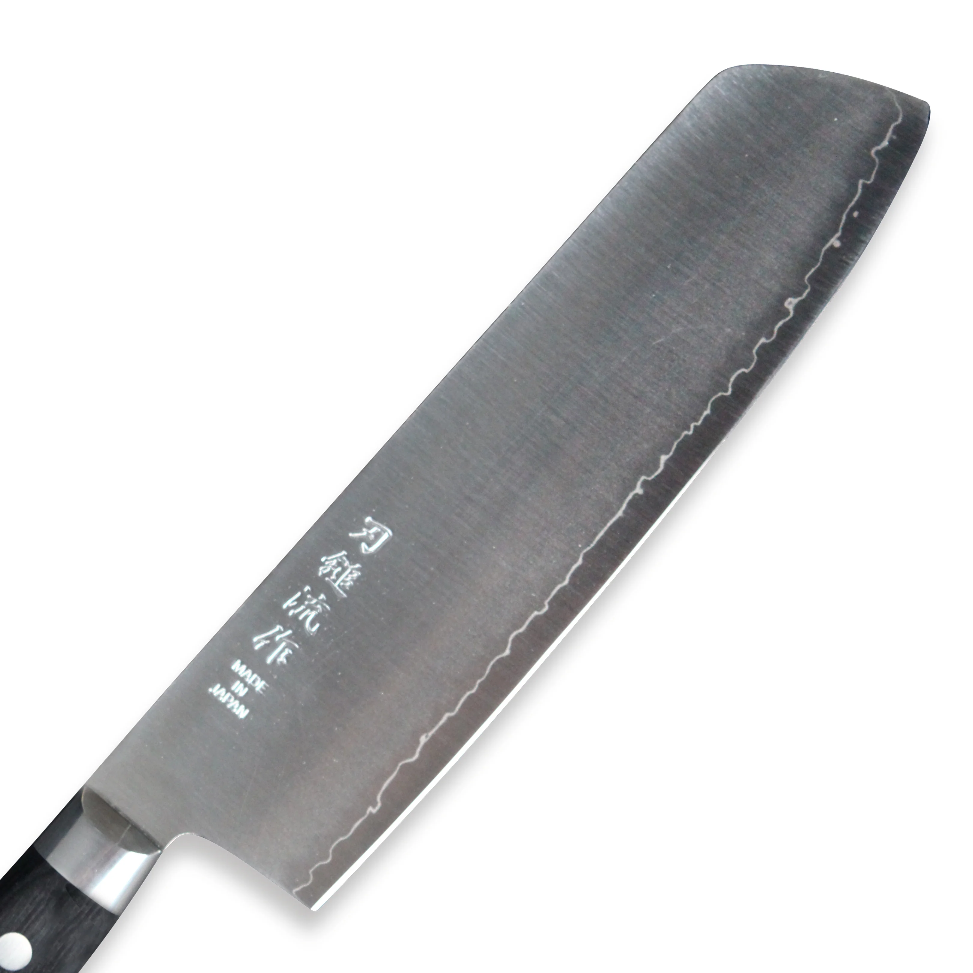 Pateru Warikomi Nakiri Knife 18cm - Image 2