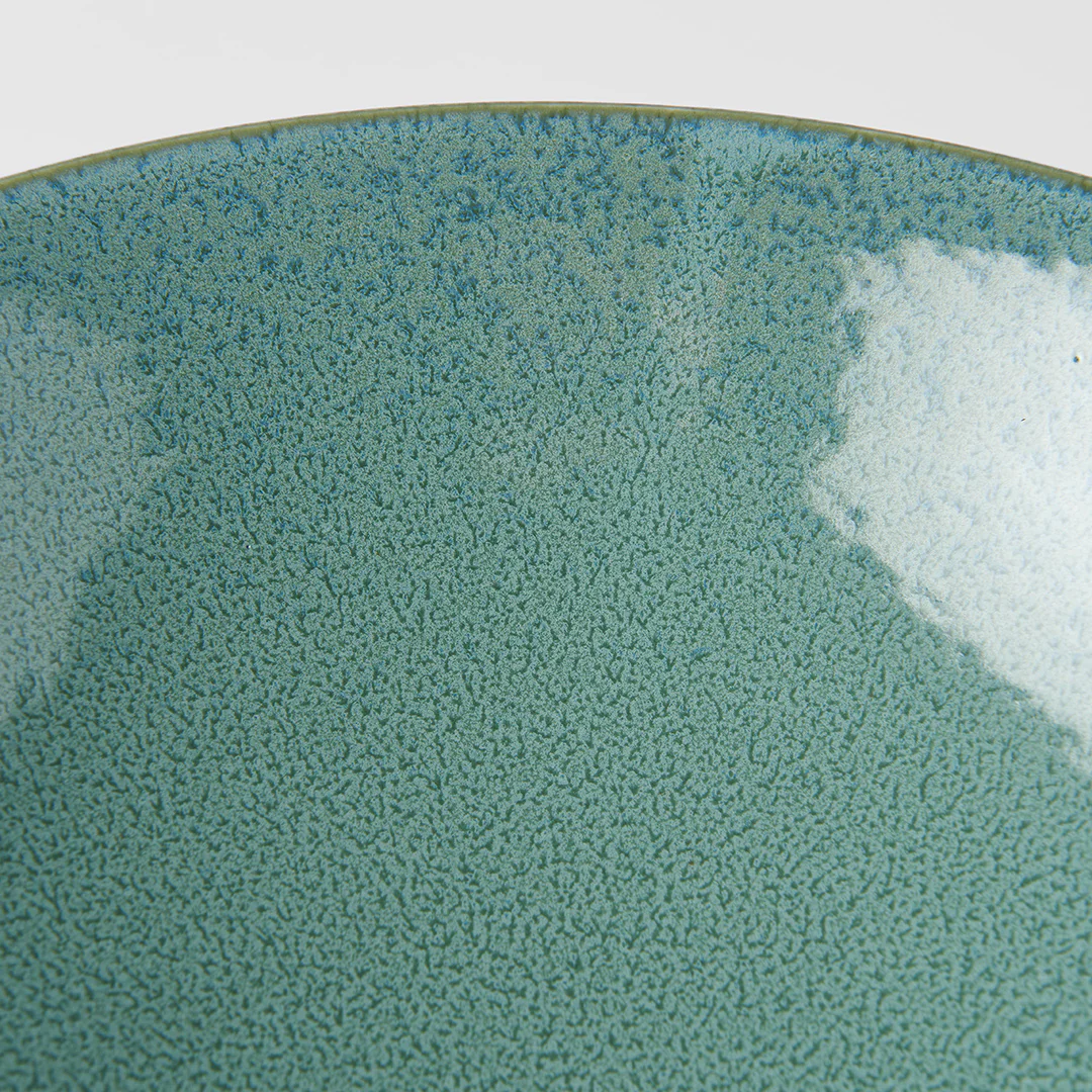 Peacock Ramen Bowl 24cm - Image 5