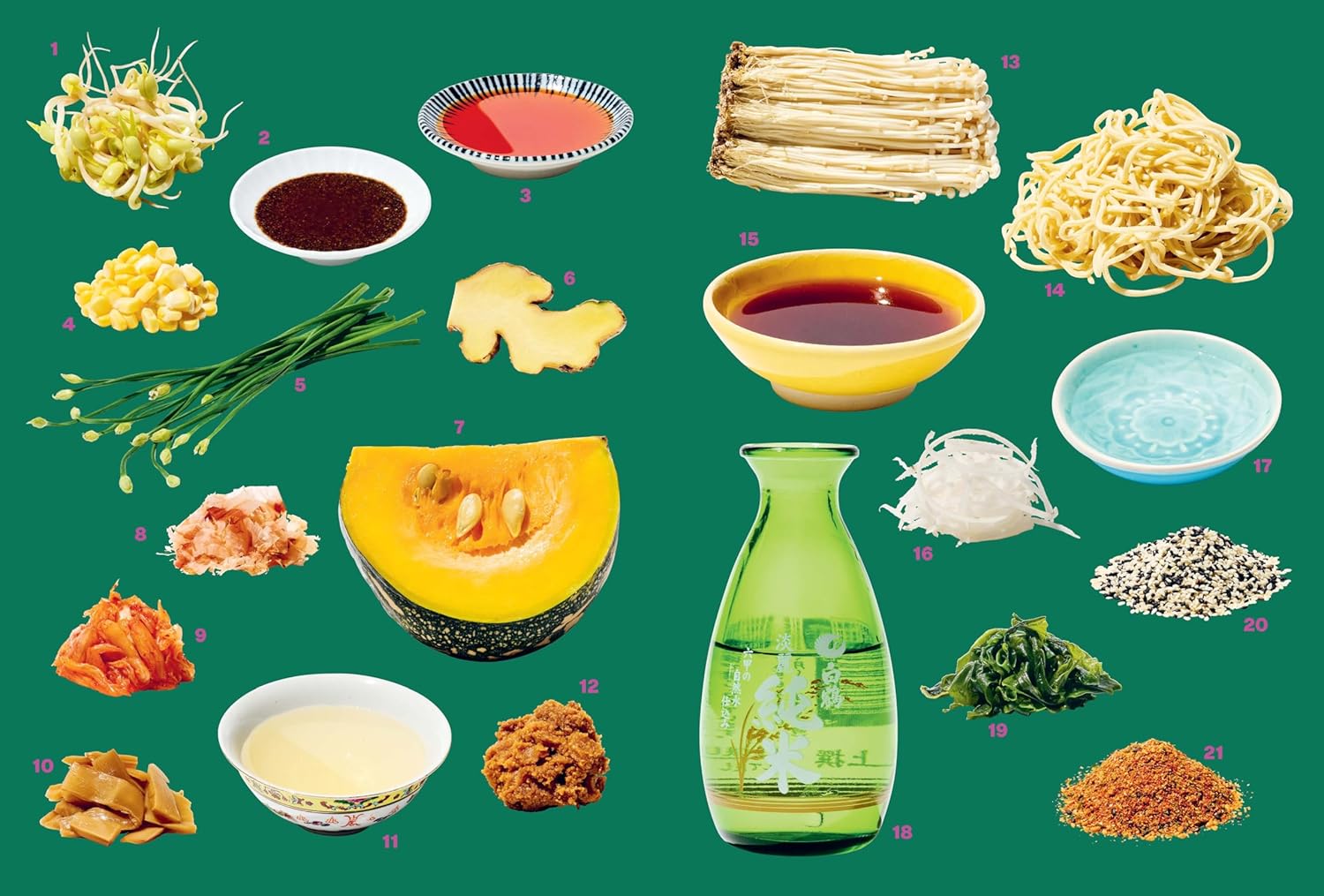 Ramen For Days: A Japanese Noodle Book For Everyone - Image 4