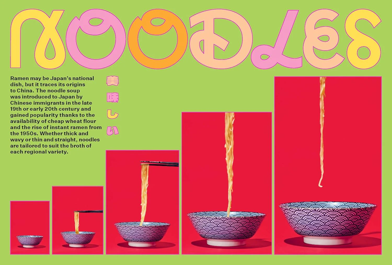 Ramen For Days: A Japanese Noodle Book For Everyone - Image 6