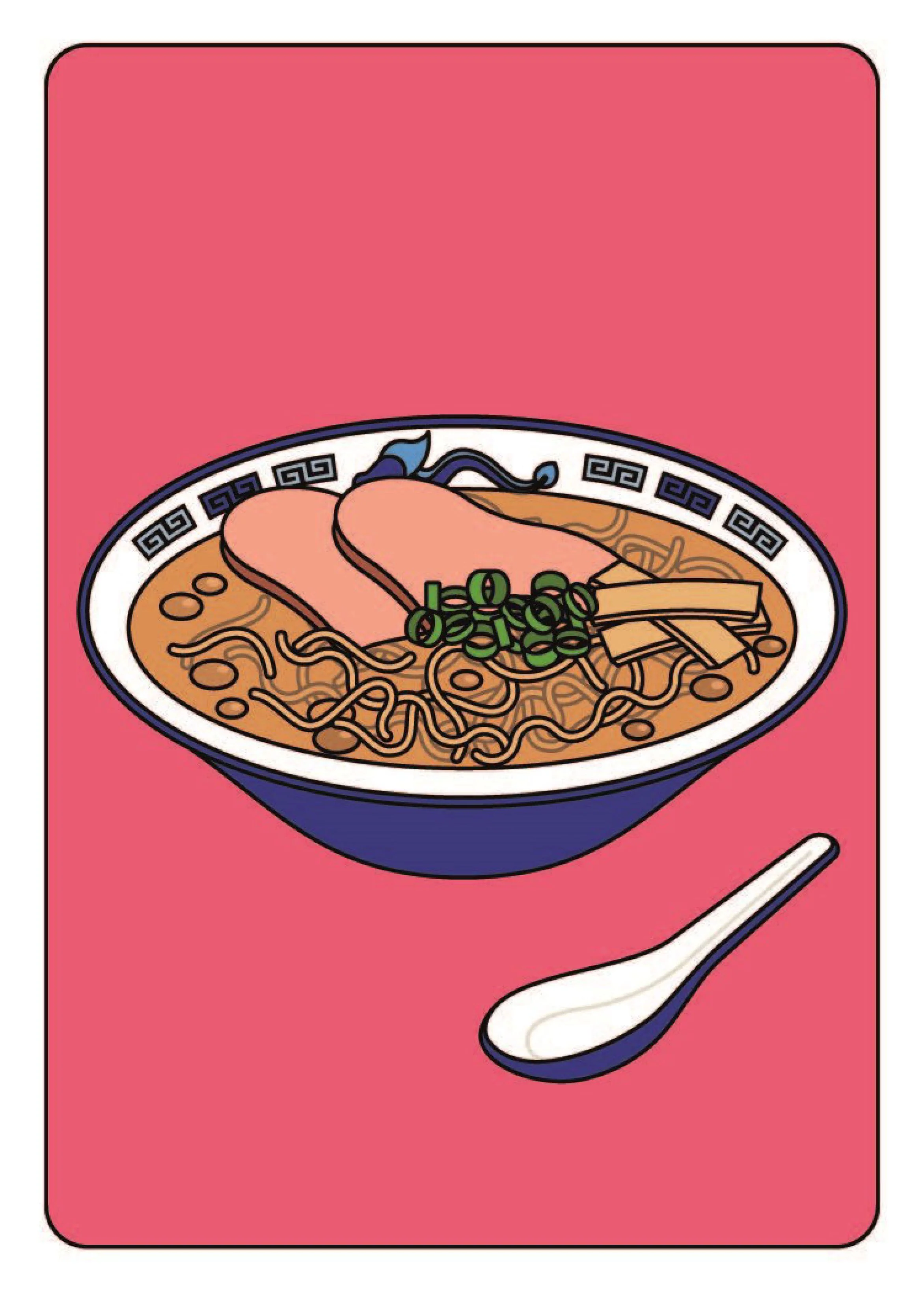Ramen Ramen Memory Game - Image 3