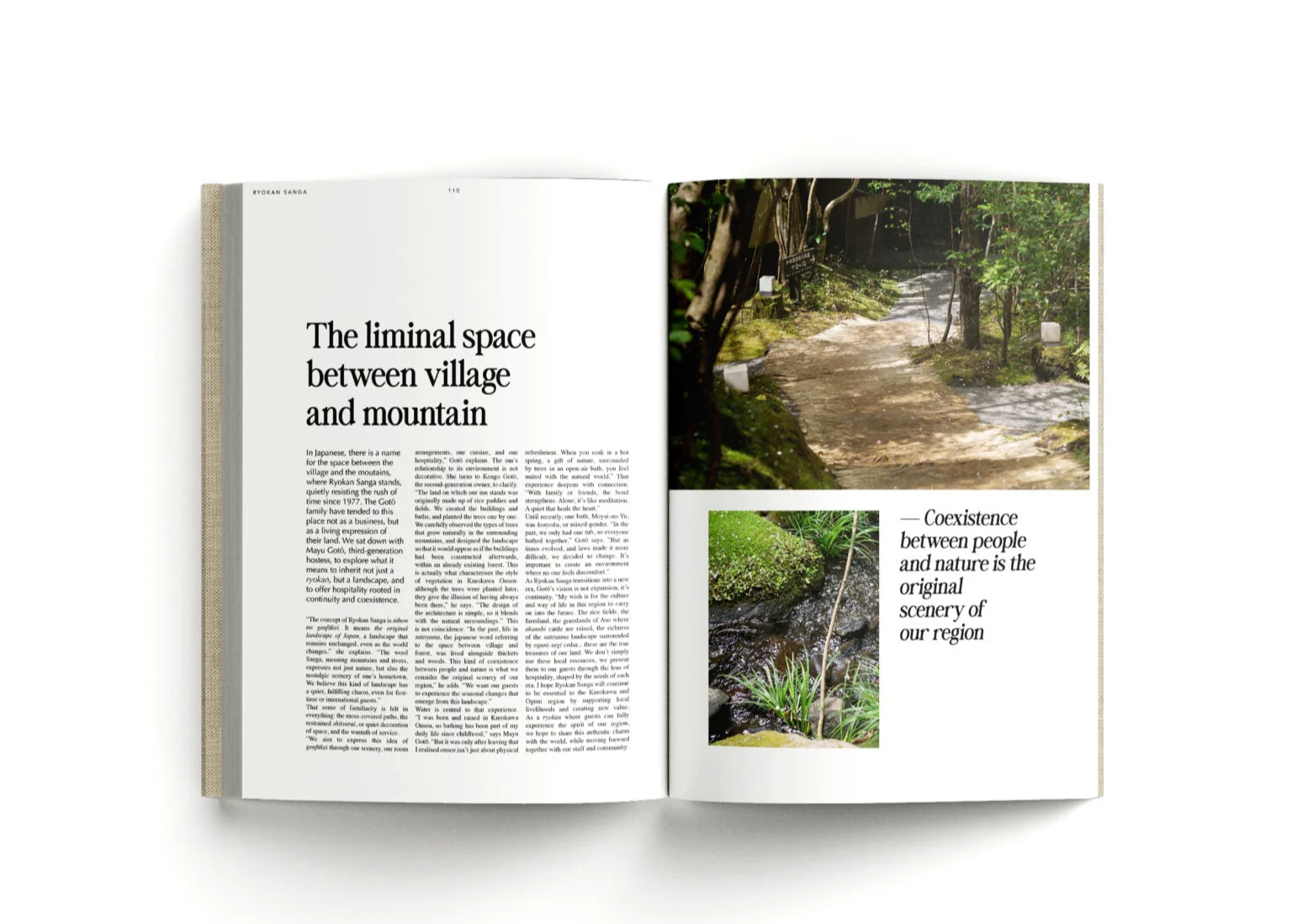 Ryokan: The New Voices Of Hospitality - Image 10