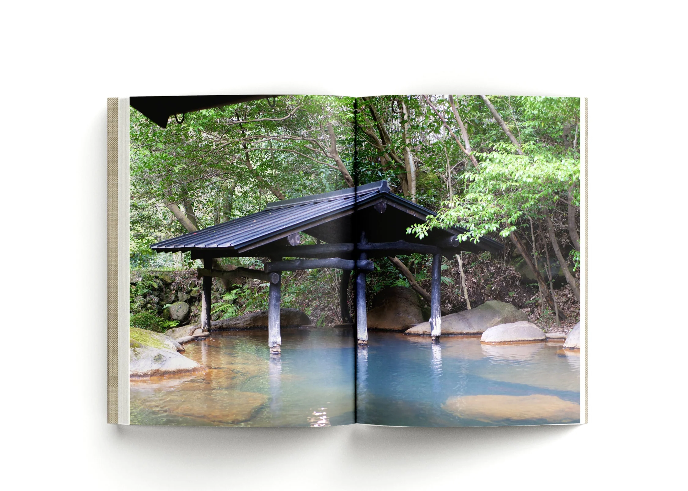 Ryokan: The New Voices Of Hospitality - Image 11
