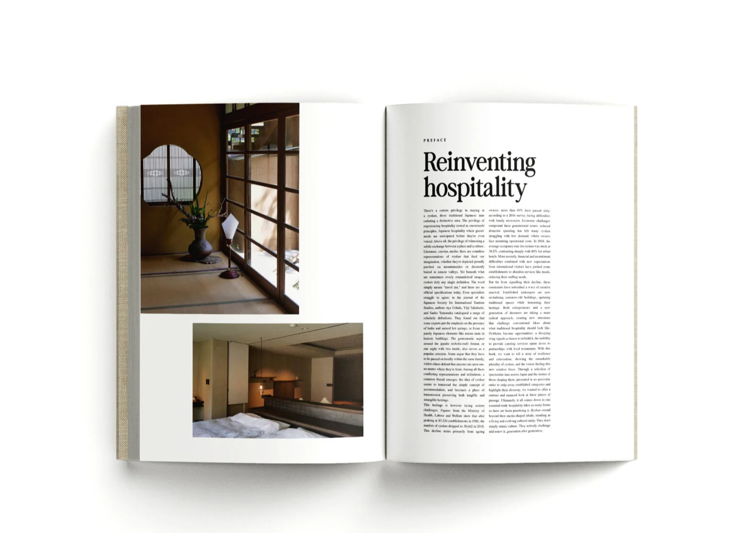 Ryokan: The New Voices Of Hospitality - Image 4