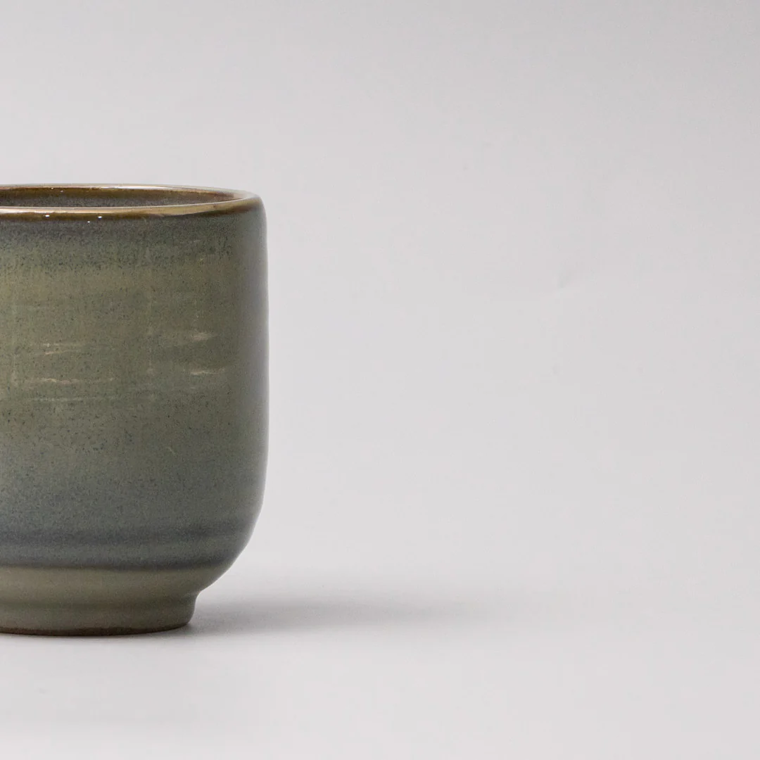 Sage Mug Yunomi 280ml - Image 3