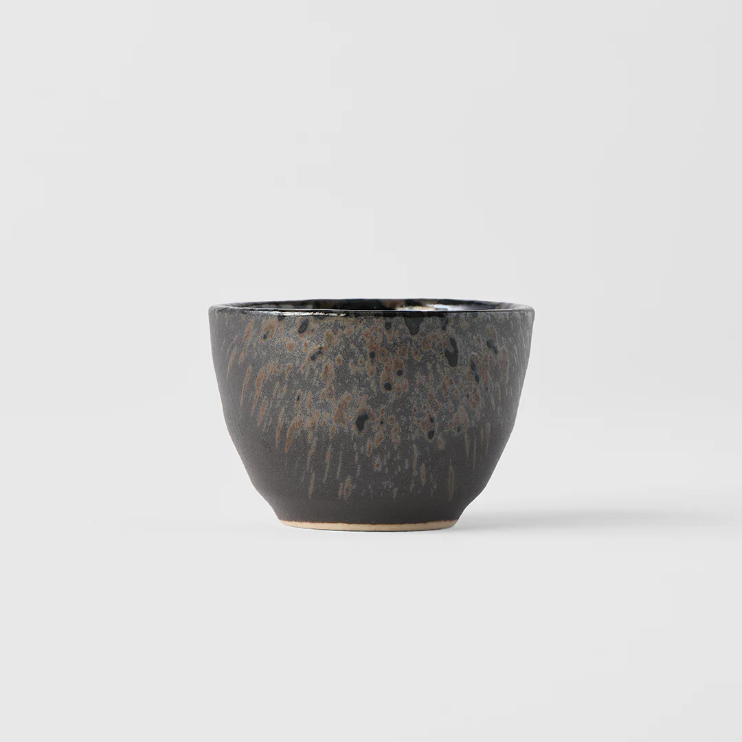 Sake Cup Iron Ore Glaze 20ml
