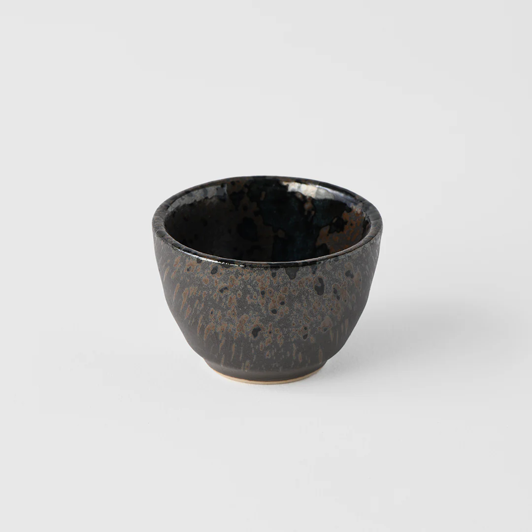 Sake Cup Iron Ore Glaze 20ml - Image 2