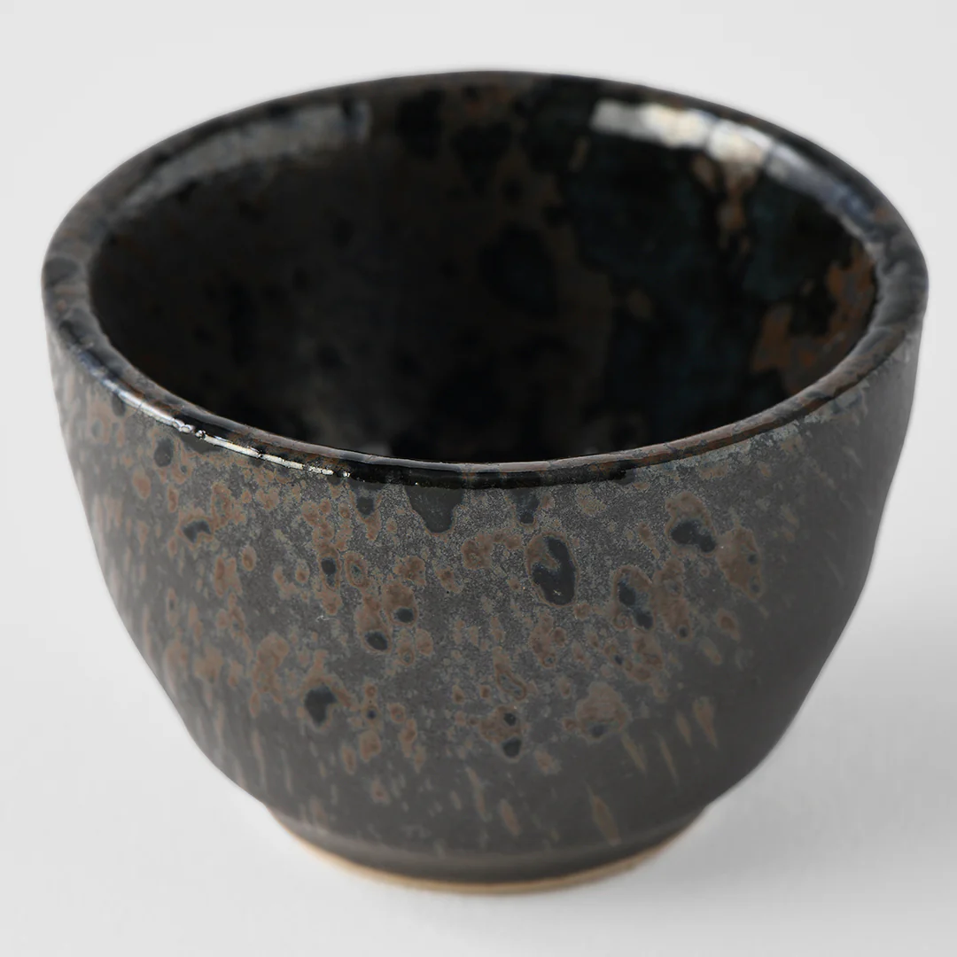 Sake Cup Iron Ore Glaze 20ml - Image 3