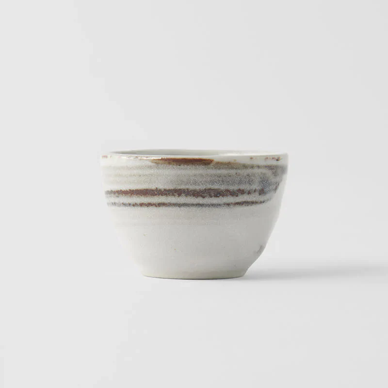 Sake Cup Soft Ash 20ml - Image 2