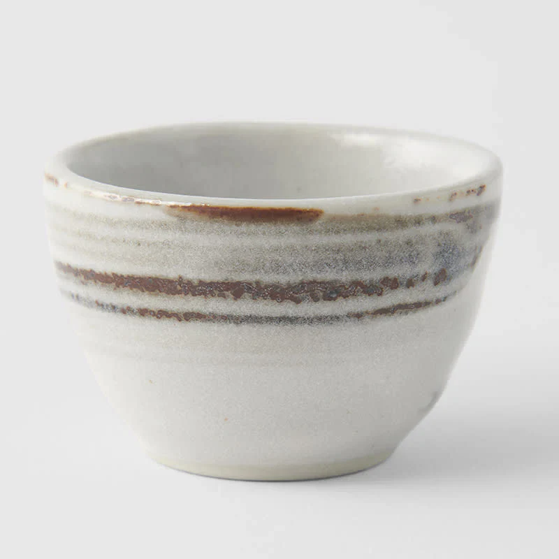 Sake Cup Soft Ash 20ml - Image 3