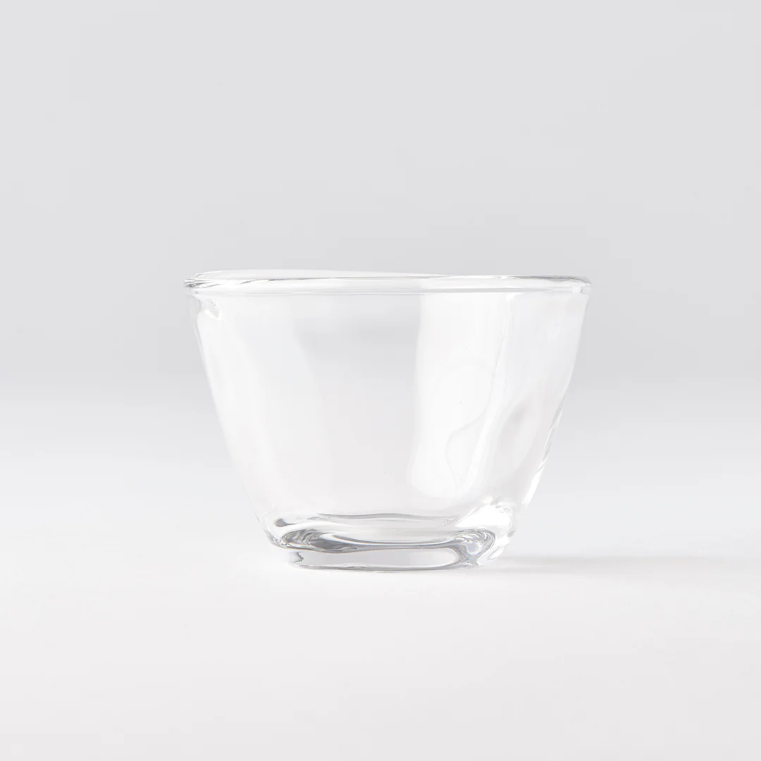 Sake Glass Free Form 50ml