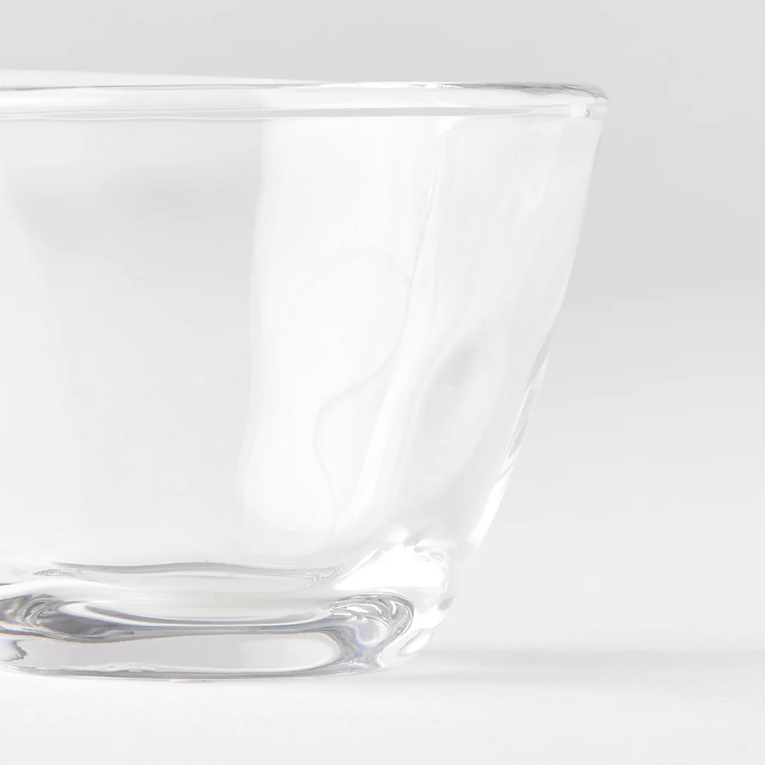 Sake Glass Free Form 50ml - Image 2