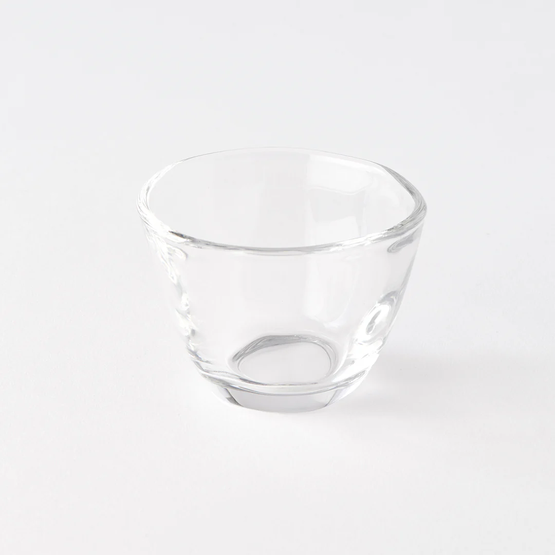 Sake Glass Free Form 50ml - Image 3