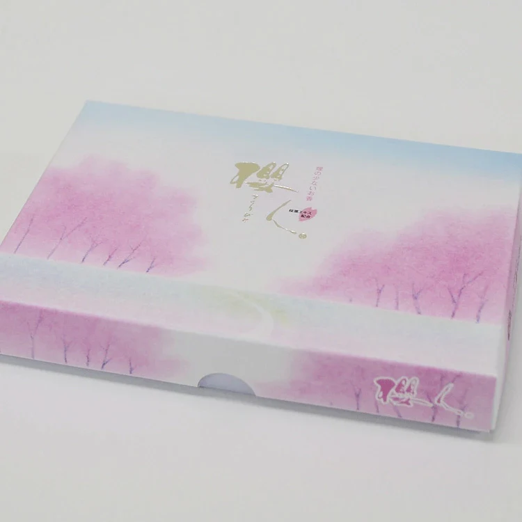 Sakurabito Half-Size Incense Stick - Image 3