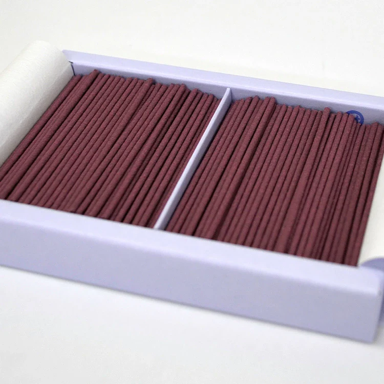Sakurabito Half-Size Incense Stick - Image 5