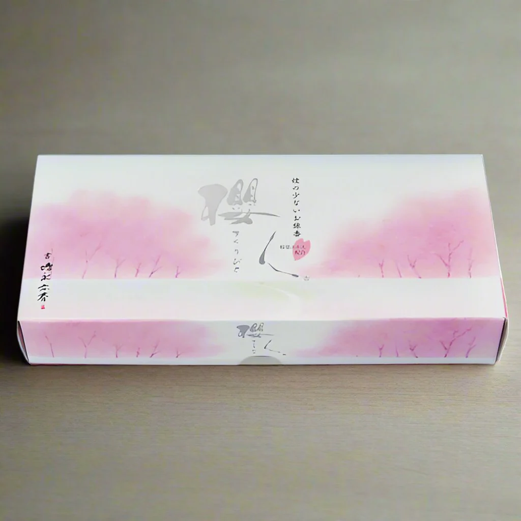 Sakurabito Incense Medium - Image 2