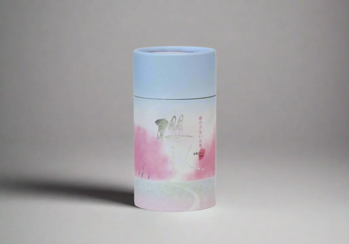 Sakurabito Incense Short Sticks - Image 2