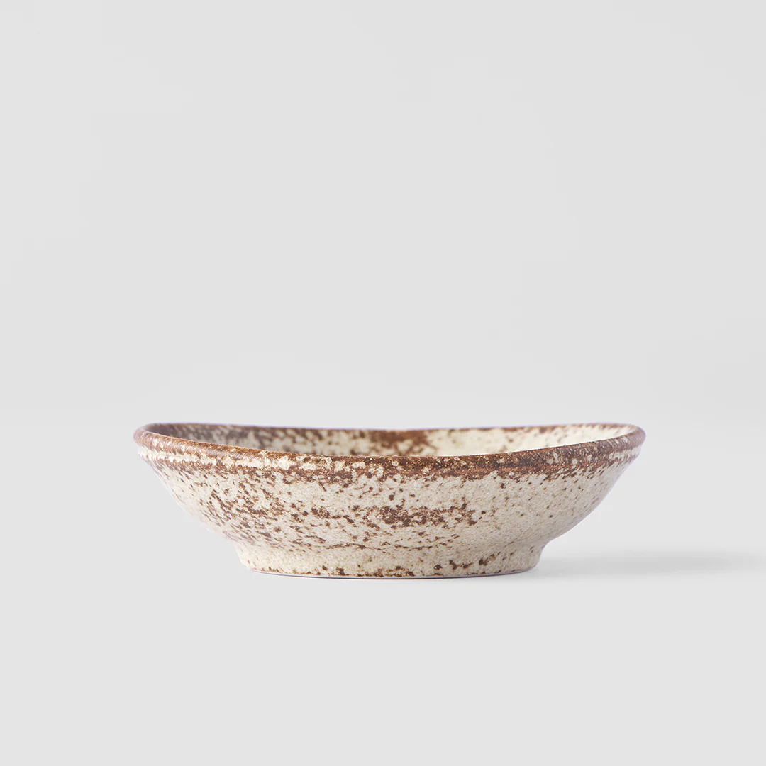 Sand Fade sauce dish 8cm - Image 2