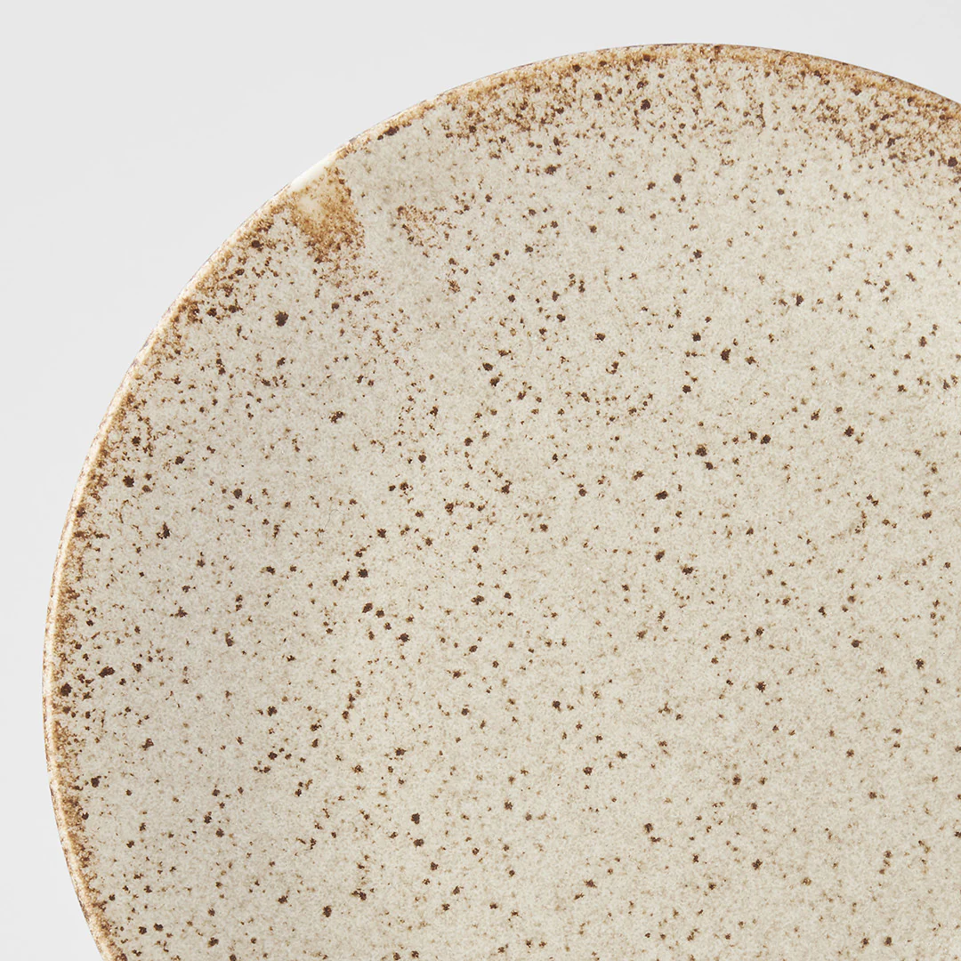 Sand Fade side plate 21cm - Image 2