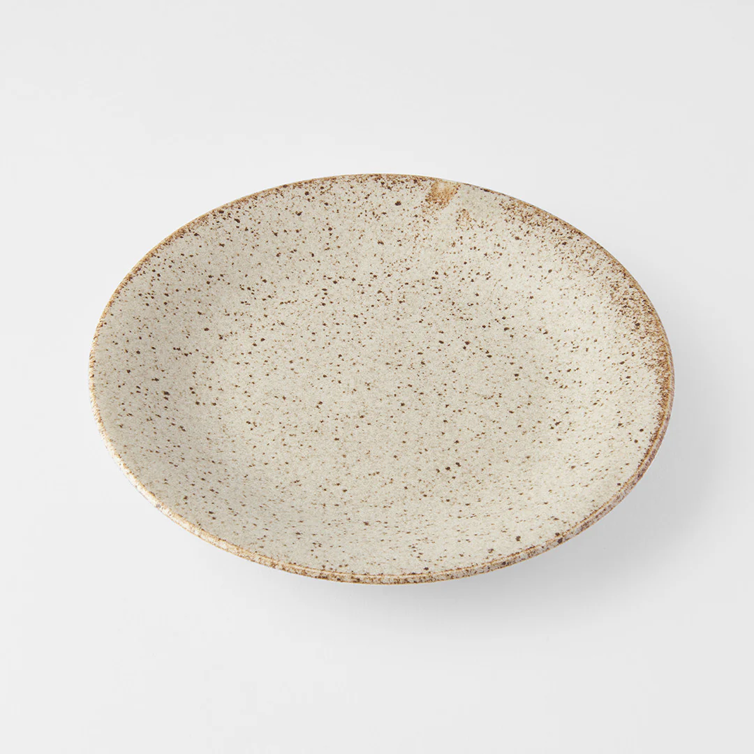 Sand Fade side plate 21cm - Image 3