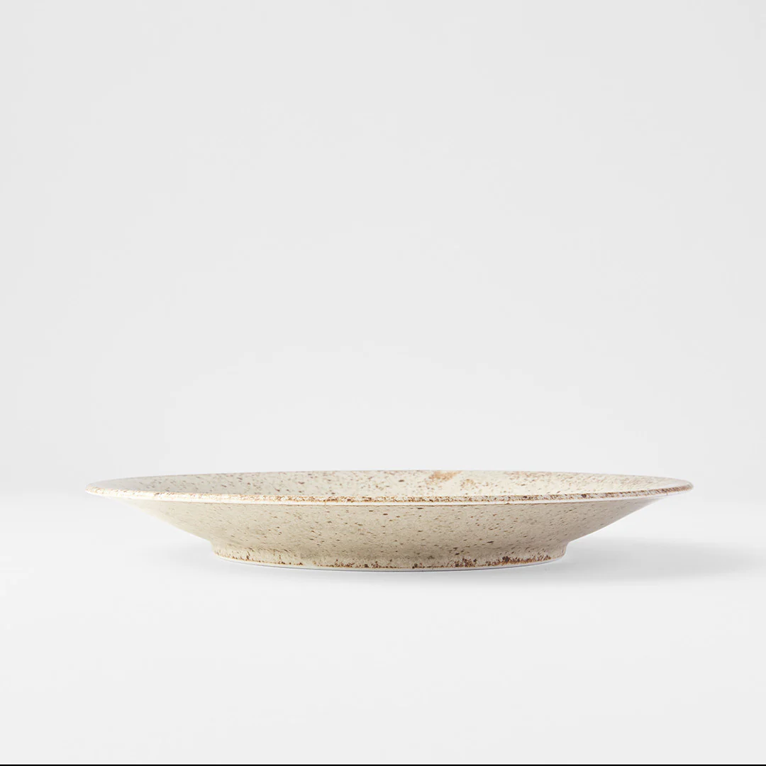 Sand Fade side plate 21cm - Image 4